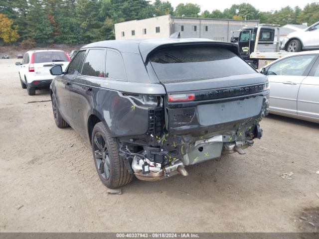SALYT2EX4MA317462 Land Rover Range Rover Velar P250 R-dynamic S