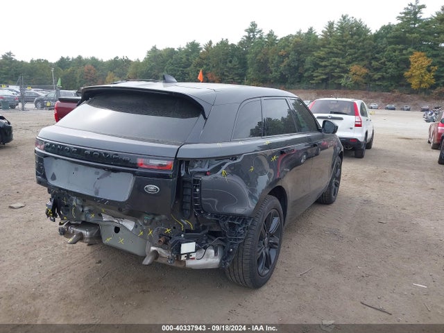 SALYT2EX4MA317462 Land Rover Range Rover Velar P250 R-dynamic S