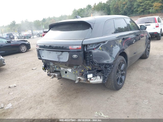 SALYT2EX4MA317462 Land Rover Range Rover Velar P250 R-dynamic S