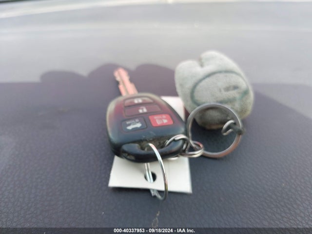 Toyota Corolla S Plus 2015 5YFBURHE1FP232462 Image 11