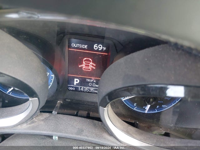 Toyota Corolla S Plus 2015 5YFBURHE1FP232462 Image 7