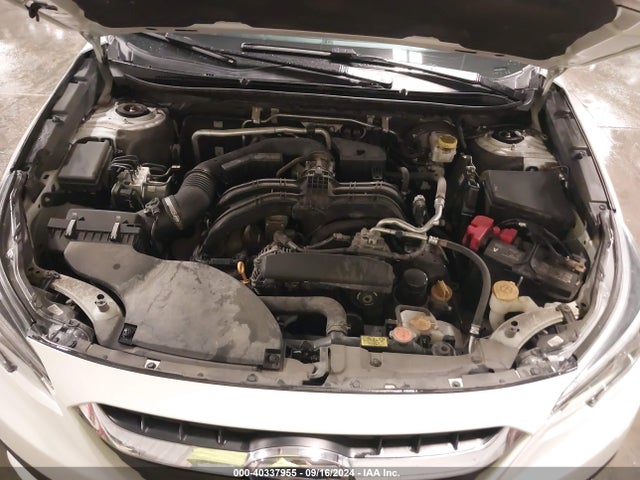 Subaru Legacy Premium 2022 4S3BWAF6XN3015166 Image 10