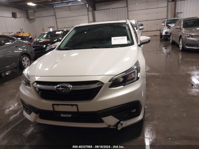 Subaru Legacy Premium 2022 4S3BWAF6XN3015166 Image 12