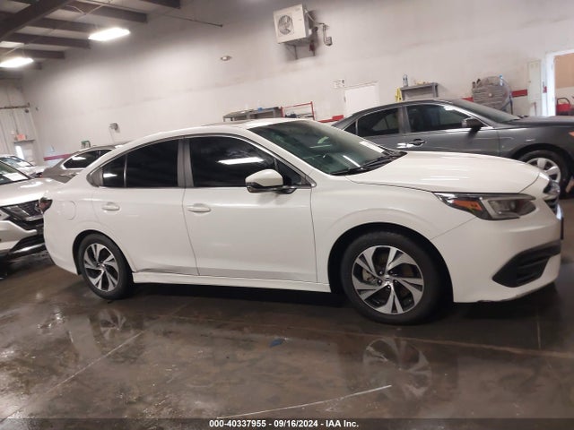 Subaru Legacy Premium 2022 4S3BWAF6XN3015166 Image 13