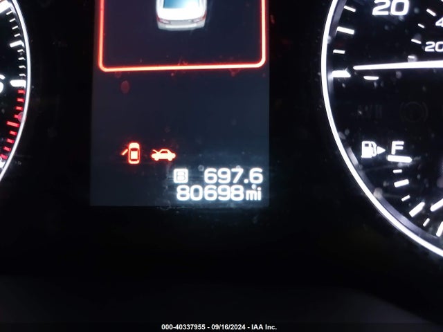 Subaru Legacy Premium 2022 4S3BWAF6XN3015166 Image 15