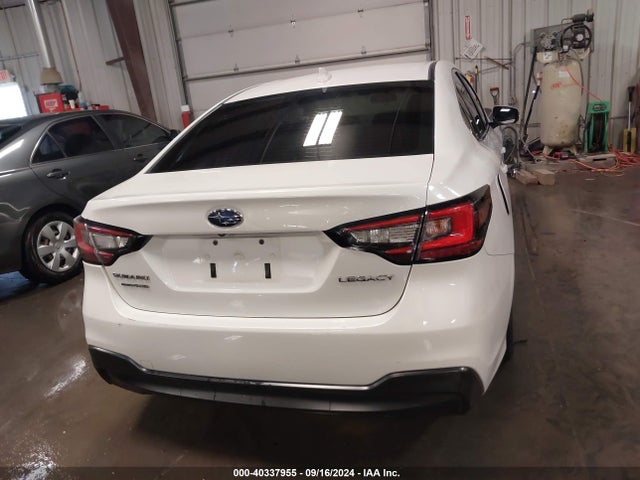 Subaru Legacy Premium 2022 4S3BWAF6XN3015166 Image 16