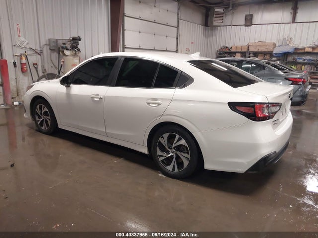 4S3BWAF6XN3015166 Subaru Legacy Premium