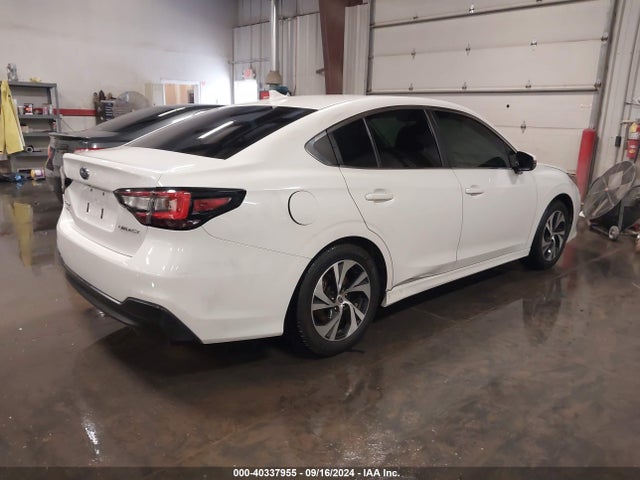 4S3BWAF6XN3015166 Subaru Legacy Premium