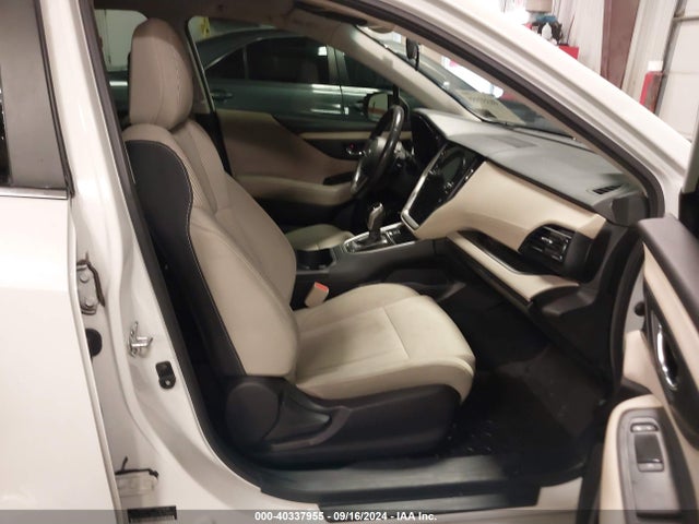 4S3BWAF6XN3015166 Subaru Legacy Premium