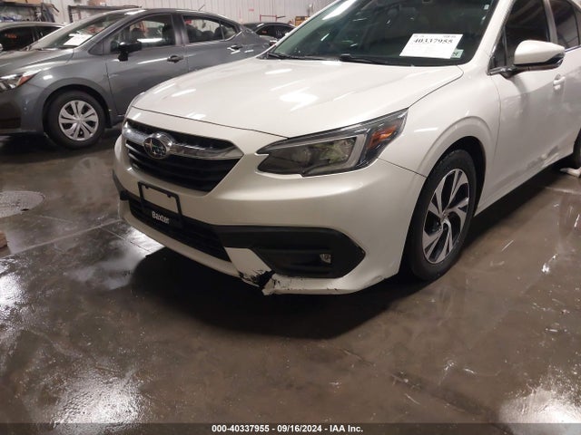 4S3BWAF6XN3015166 Subaru Legacy Premium