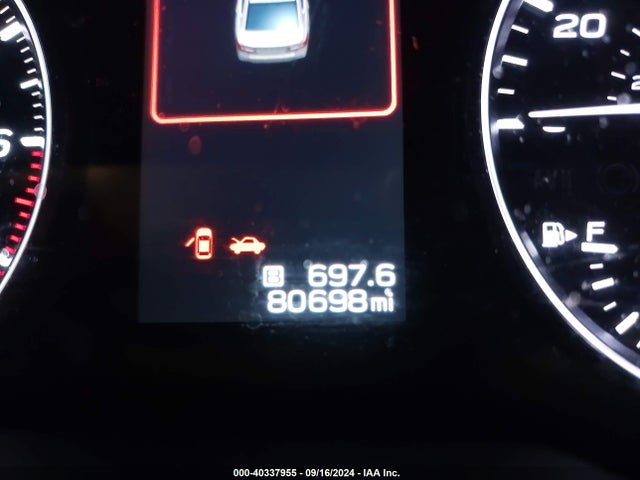 4S3BWAF6XN3015166 Subaru Legacy Premium