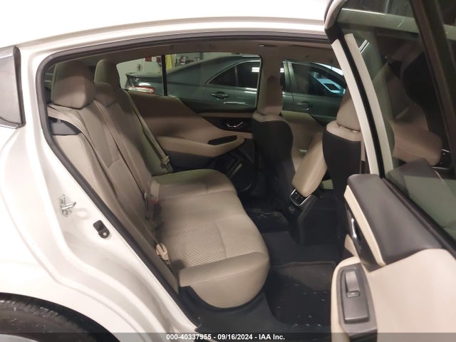 4S3BWAF6XN3015166 Subaru Legacy Premium