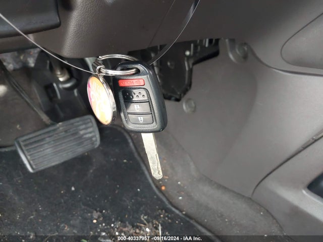 Honda Cr-v Ex-l 2014 5J6RM4H76EL035985 Image 11