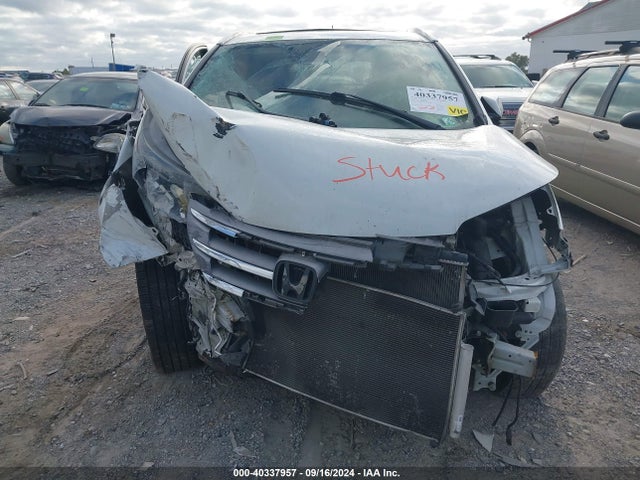 Honda Cr-v Ex-l 2014 5J6RM4H76EL035985 Image 12
