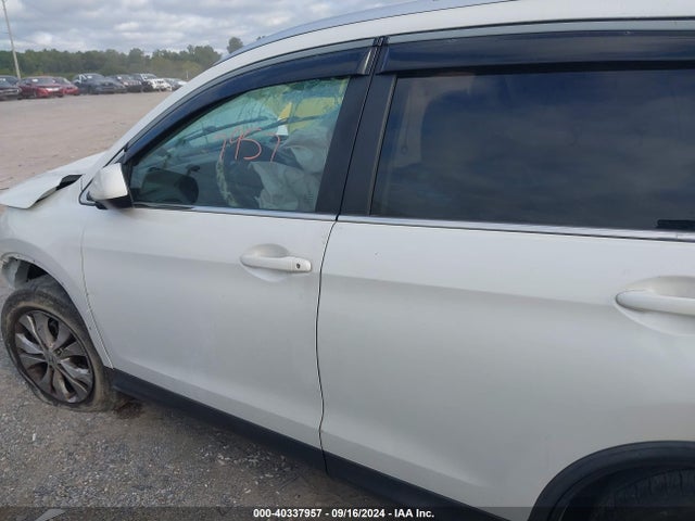 Honda Cr-v Ex-l 2014 5J6RM4H76EL035985 Image 14