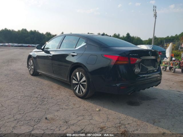 1N4BL4DW0LC267637 Nissan Altima Sv Intelligent Awd