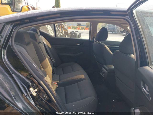 1N4BL4DW0LC267637 Nissan Altima Sv Intelligent Awd