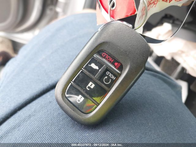 2HKRS5H53PH712322 Honda Cr-v Hybrid Sport