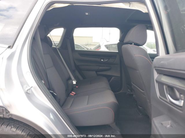 2HKRS5H53PH712322 Honda Cr-v Hybrid Sport