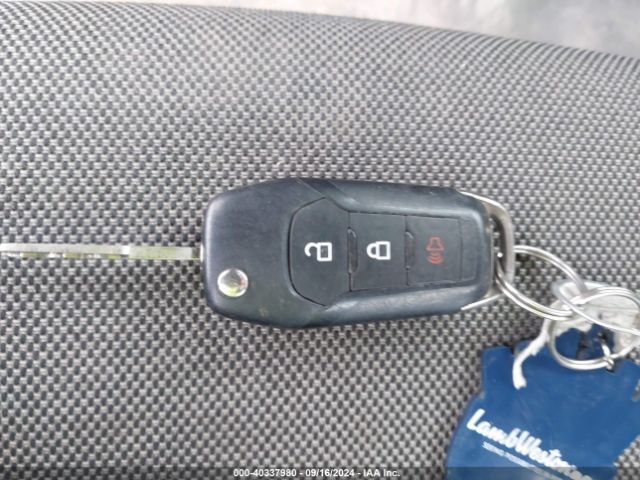 1FTNF1E58LKE45559 Ford F-150 Xl