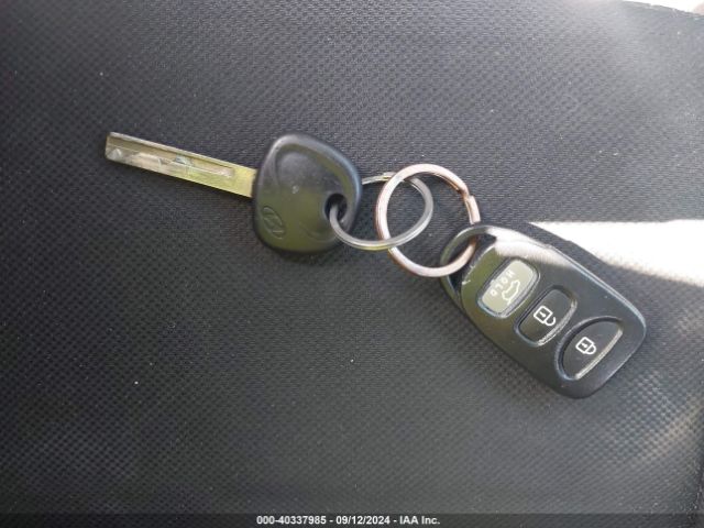 KMHTC6AD1FU237831 Hyundai Veloster