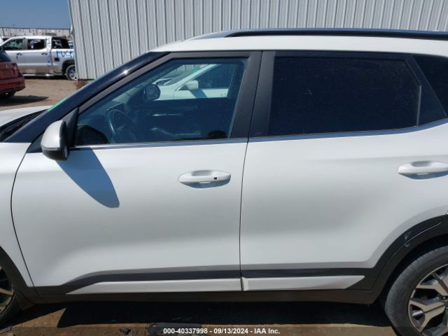 KNDEU2AA9N7260280 KIA SELTOS S