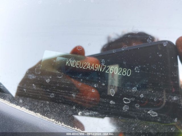 KNDEU2AA9N7260280 KIA SELTOS S