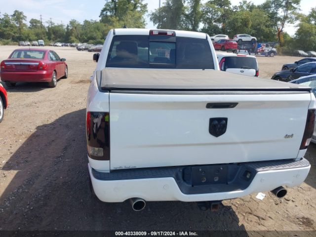 1C6RR7MT2ES217370 RAM 1500 Sport