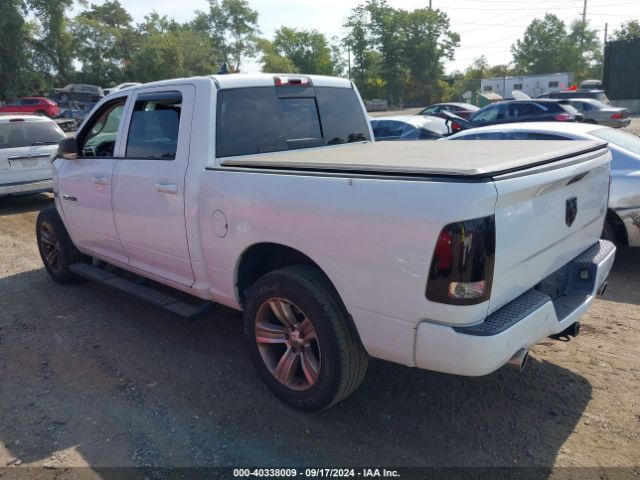 1C6RR7MT2ES217370 RAM 1500 Sport