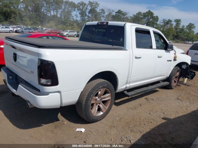 1C6RR7MT2ES217370 RAM 1500 Sport