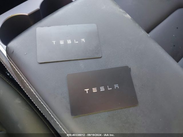 7SAYGDEE5PA061110 Tesla Model Y Awd/long Range Dual Motor All-wheel Drive