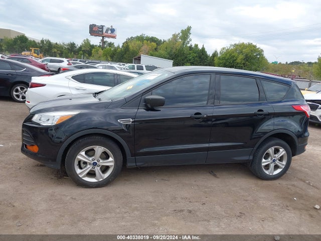 Ford ESCAPE S 2016 1FMCU0F73GUC58100 Image 14