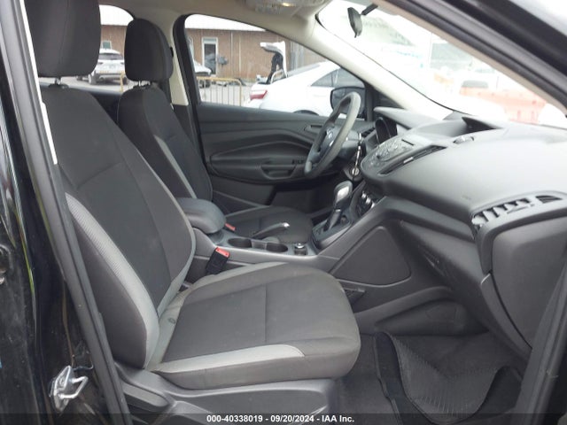 Ford ESCAPE S 2016 1FMCU0F73GUC58100 Image 5