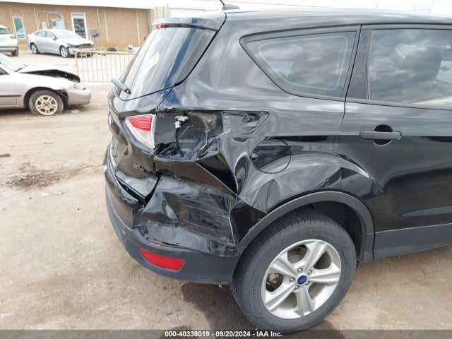 Ford ESCAPE S 2016 1FMCU0F73GUC58100 Image 6
