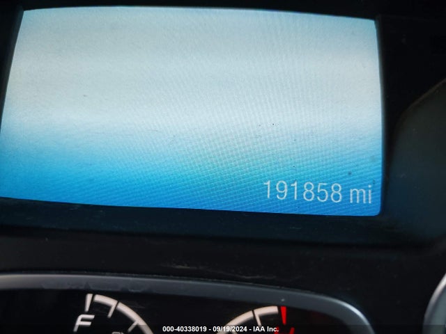 Ford ESCAPE S 2016 1FMCU0F73GUC58100 Image 7