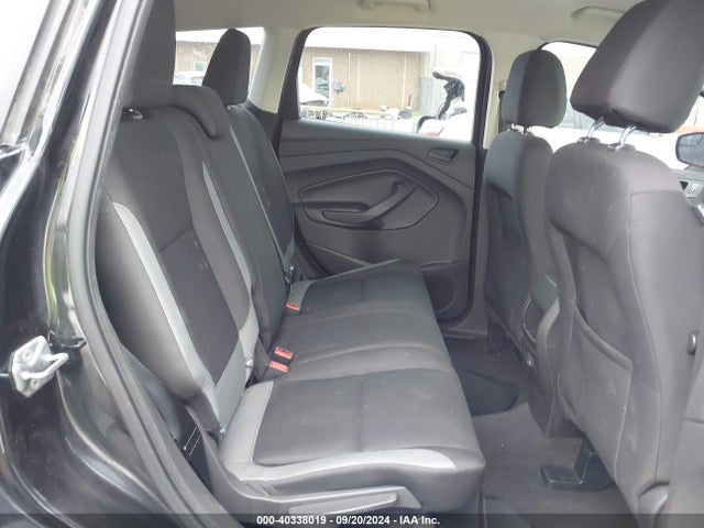 Ford ESCAPE S 2016 1FMCU0F73GUC58100 Image 8