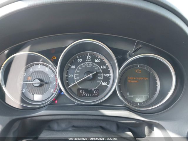 JM1GJ1W67E1135717 Mazda Mazda6 I Grand Touring