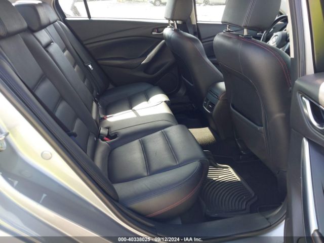JM1GJ1W67E1135717 Mazda Mazda6 I Grand Touring