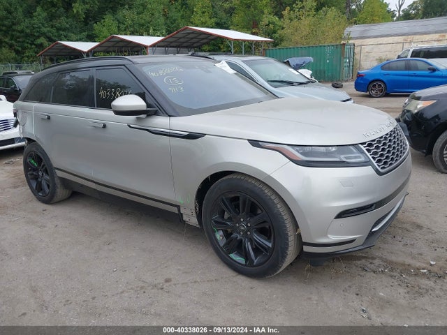 SALYB2FV0LA241639 Land Rover Range Rover Velar P340 S