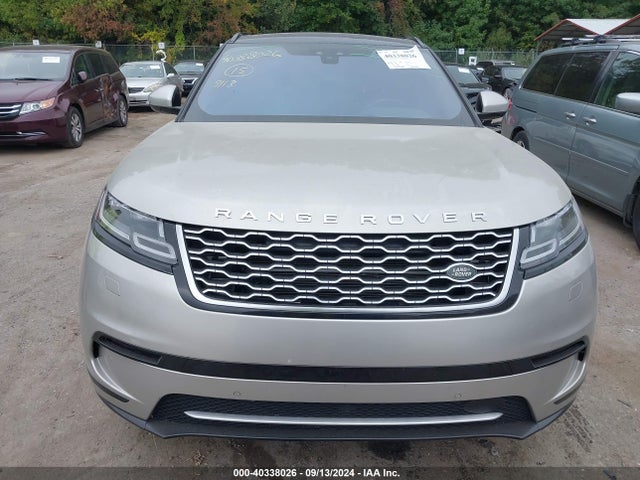 SALYB2FV0LA241639 Land Rover Range Rover Velar P340 S