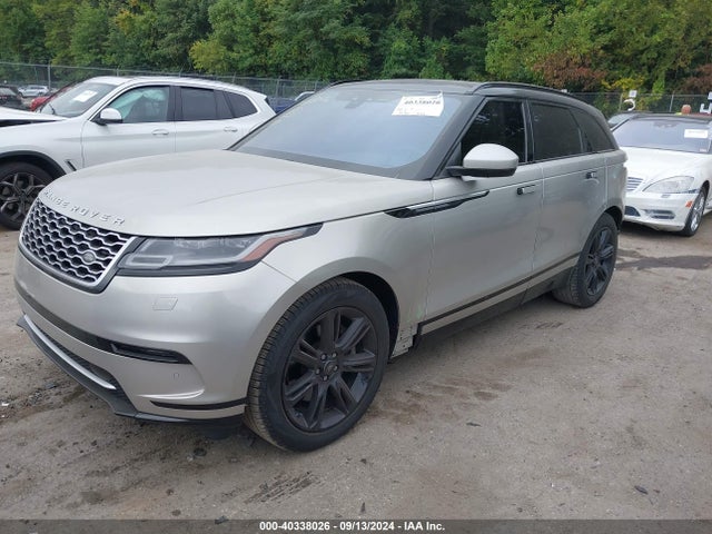 SALYB2FV0LA241639 Land Rover Range Rover Velar P340 S