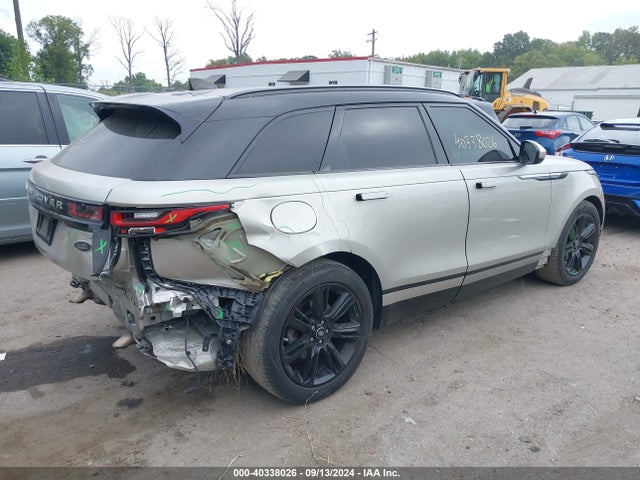 SALYB2FV0LA241639 Land Rover Range Rover Velar P340 S