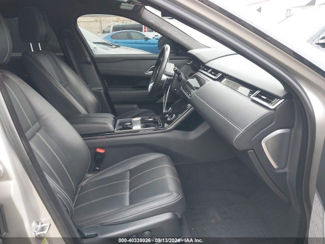SALYB2FV0LA241639 Land Rover Range Rover Velar P340 S