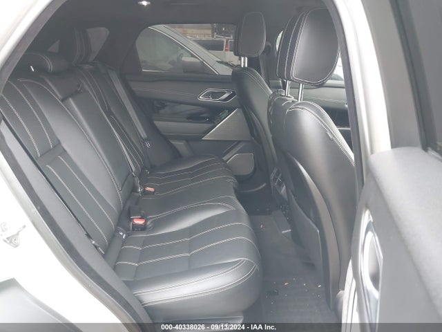 SALYB2FV0LA241639 Land Rover Range Rover Velar P340 S