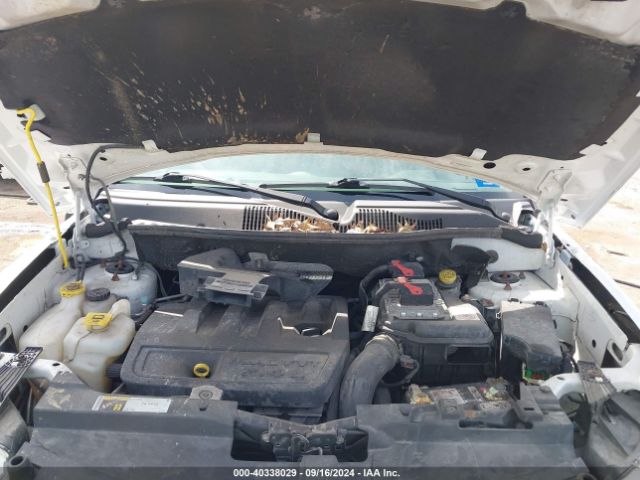 1C4NJDBBXGD781069 Jeep Compass Sport