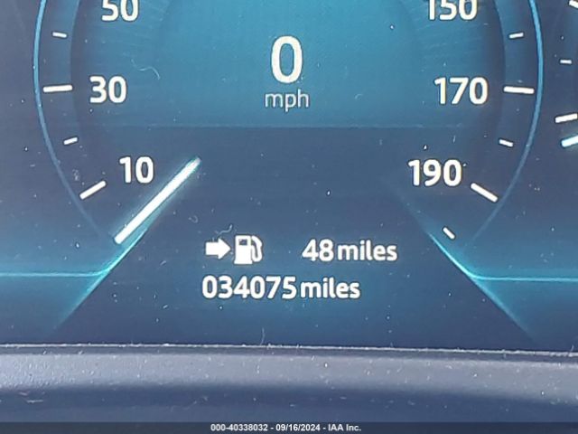 SADCL2EV9JA243746 Jaguar F-pace 35t R-sport