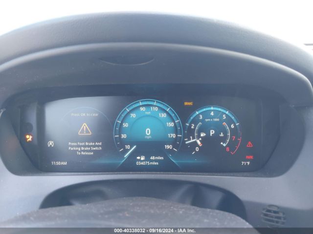 SADCL2EV9JA243746 Jaguar F-pace 35t R-sport