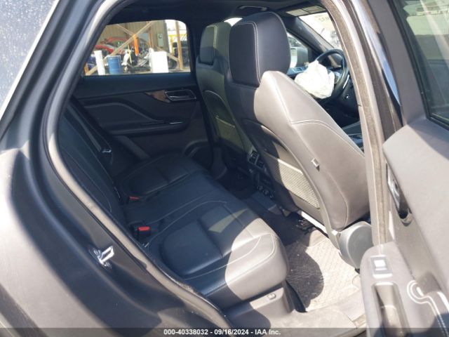 SADCL2EV9JA243746 Jaguar F-pace 35t R-sport