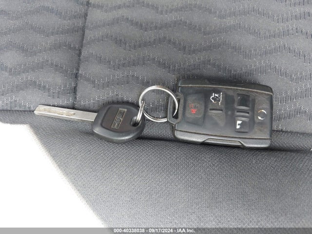 1GKS2FKC7KR121172 GMC Yukon Xl Sle