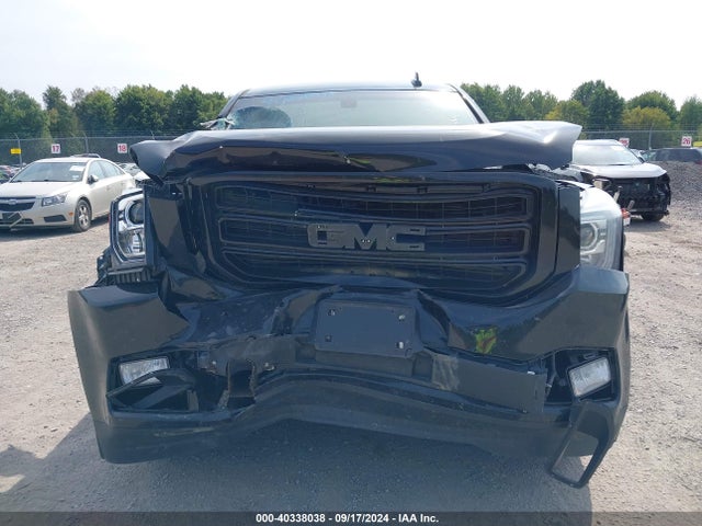 1GKS2FKC7KR121172 GMC Yukon Xl Sle